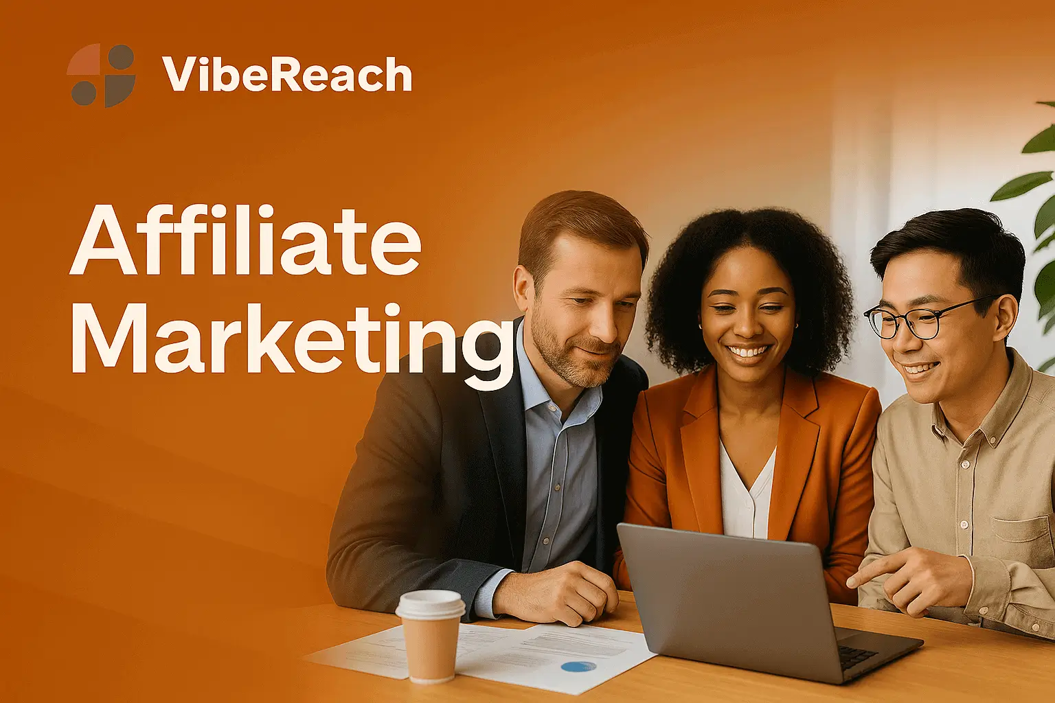 Affiliate Marketing Banner