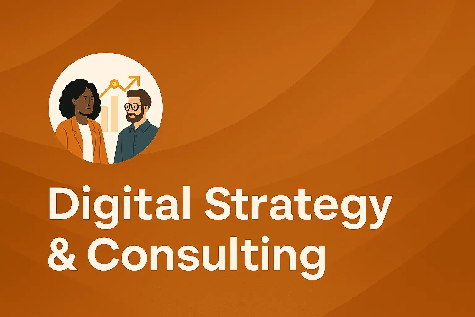 Digital Strategy Banner